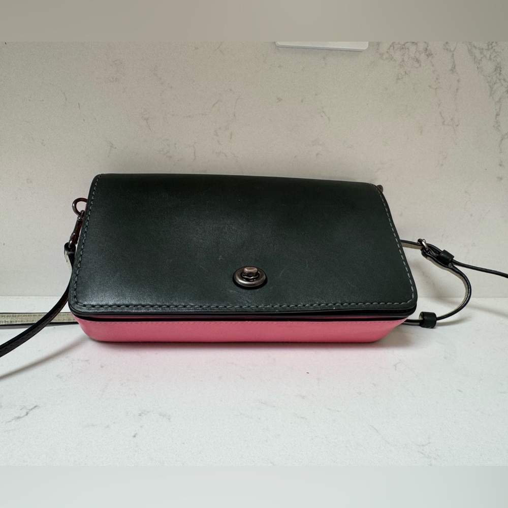 Coach Dinky Bag